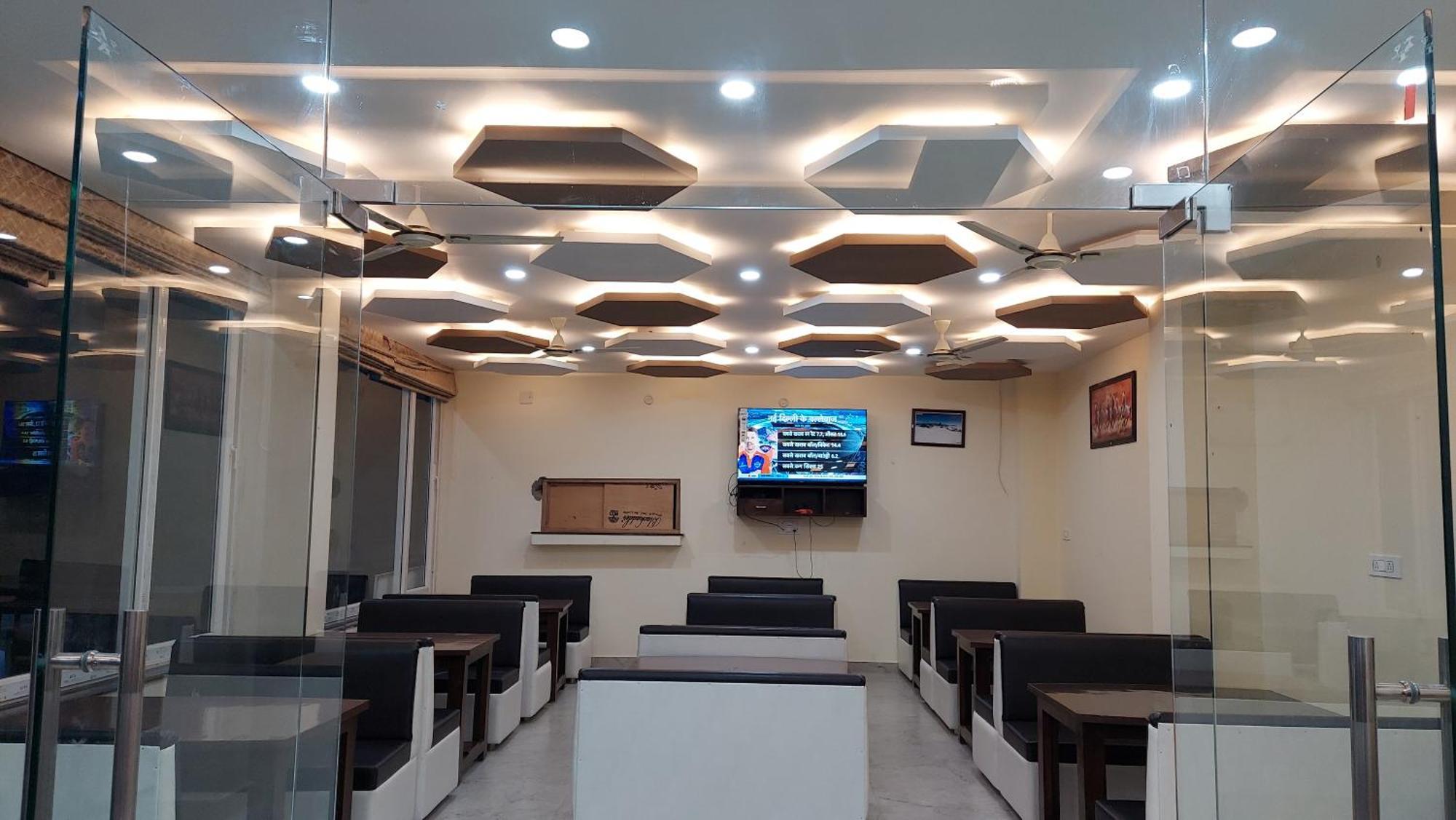 Hotel Anantam Residency Uttarkashi Exterior photo