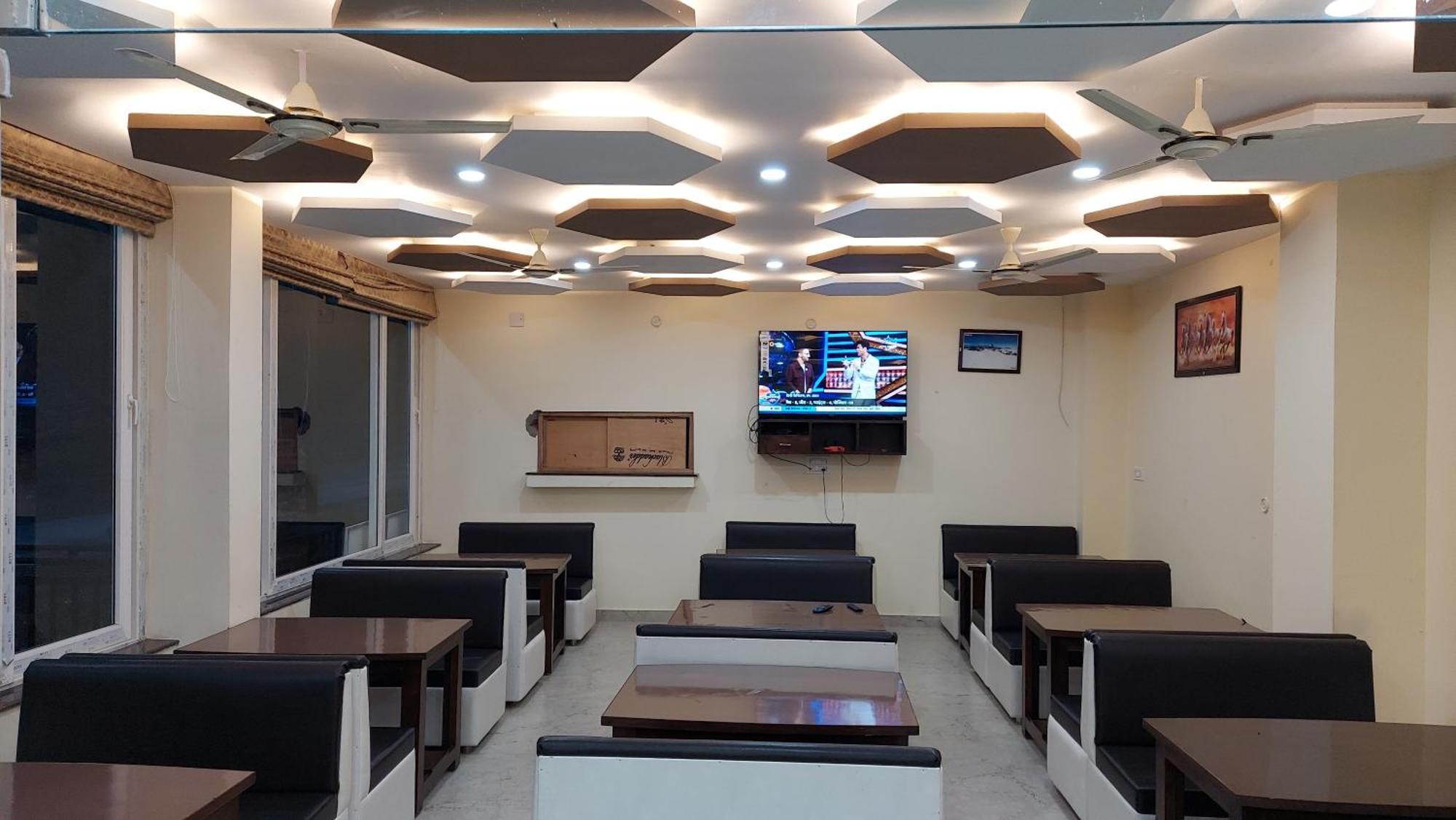 Hotel Anantam Residency Uttarkashi Exterior photo