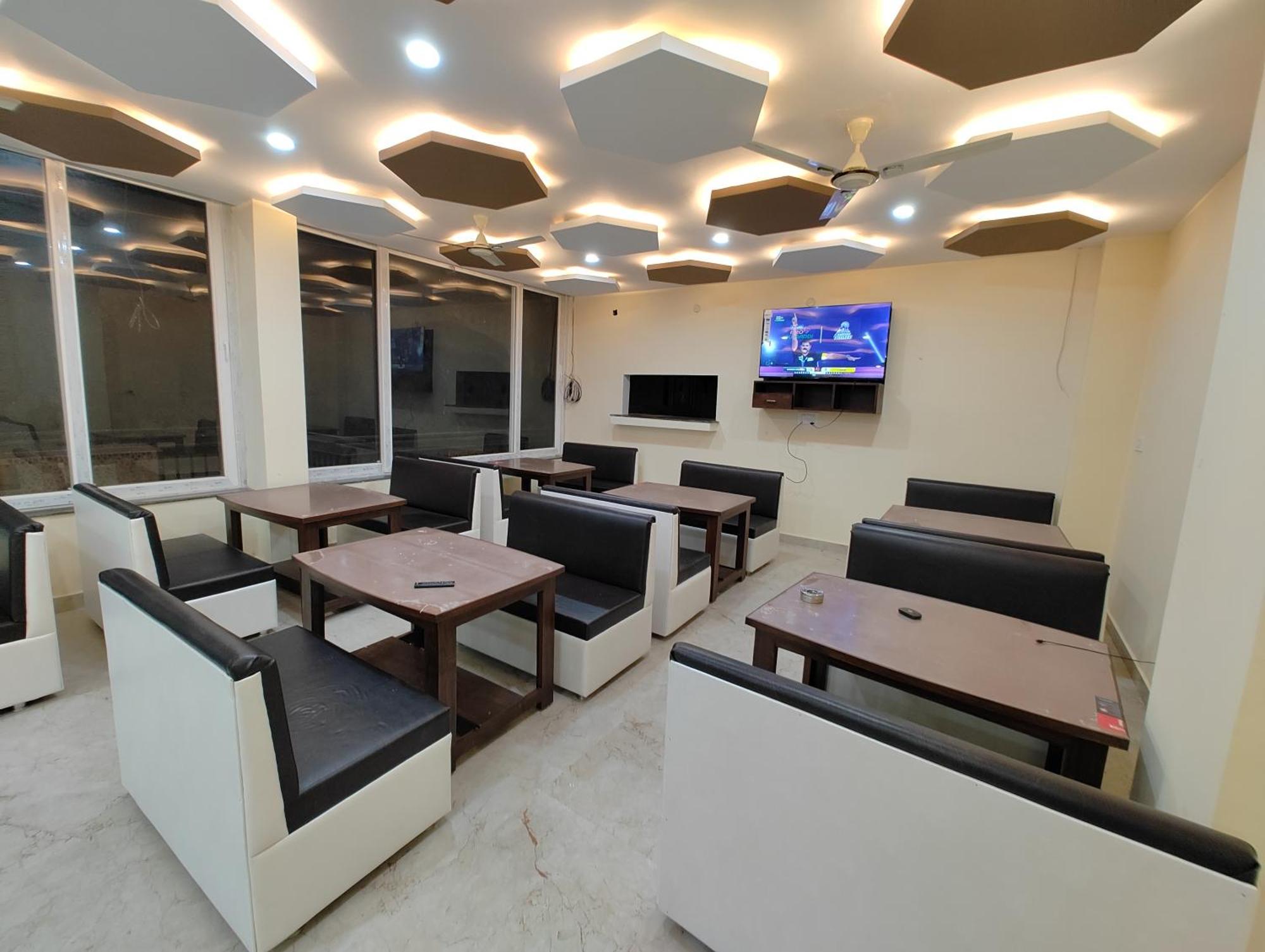 Hotel Anantam Residency Uttarkashi Exterior photo